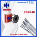 High quality Al- er4043 5356 welding wire from china supplier